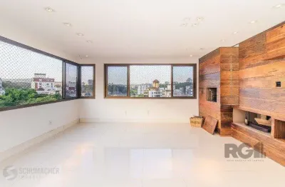 Apartamento com 2 quartos à venda na Rua Geraldo Souza Moreira, 258, Passo da Areia, Porto Alegre