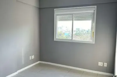 Apartamento com 1 quarto à venda na Rua Fagundes Varela, 256, Santo Antônio, Porto Alegre