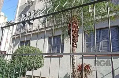 Apartamento com 2 quartos à venda na Avenida Getúlio Vargas, 1613, Menino Deus, Porto Alegre