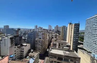 Apartamento com 1 quarto à venda na Avenida Senador Salgado Filho, 292, Centro Histórico, Porto Alegre
