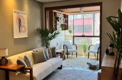 Apartamento com 2 quartos à venda na Rua Dona Inocência, 176, Jardim Botânico, Porto Alegre