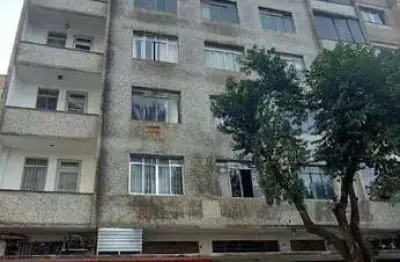 Apartamento com 1 quarto à venda na Avenida Senador Salgado Filho, 418, Centro Histórico, Porto Alegre