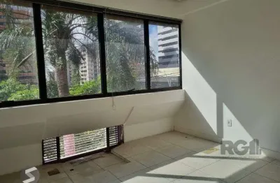 Sala comercial à venda na Avenida Carlos Gomes, 469, Auxiliadora, Porto Alegre