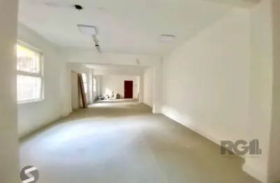 Sala comercial à venda na Rua Doutor Flores, 243342, Centro Histórico, Porto Alegre