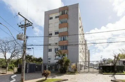 Apartamento com 2 quartos à venda na Rua Tamandaré, 1099, Camaquã, Porto Alegre