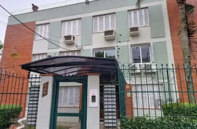 Apartamento com 3 quartos à venda na Rua Dona Augusta, 531, Menino Deus, Porto Alegre