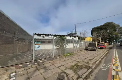 Barracão / Galpão / Depósito à venda na Avenida Fernando Ferrari, 155, Anchieta, Porto Alegre