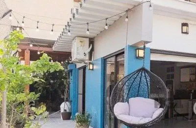 Cobertura com 3 quartos à venda na Rua Marquês do Pombal, 1522, Moinhos de Vento, Porto Alegre