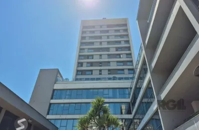 Apartamento com 1 quarto à venda na Rua General Lima e Silva, 668, Cidade Baixa, Porto Alegre