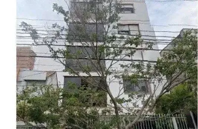 Apartamento cobertura - 3 doms. 1 vaga - 166,09 - m² - menino deus