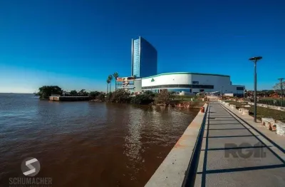 Sala comercial à venda na Avenida Padre Cacique, 2969, Praia de Belas, Porto Alegre