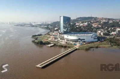 Sala comercial à venda na Avenida Padre Cacique, 2979, Praia de Belas, Porto Alegre