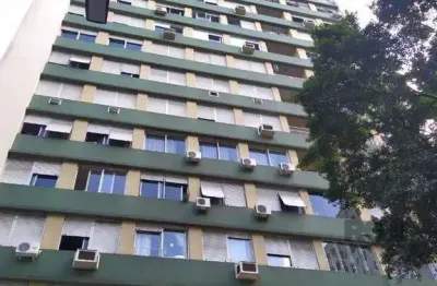 Apartamento com 2 quartos à venda na Avenida Senador Salgado Filho, 342, Centro Histórico, Porto Alegre