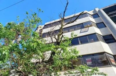 Sala comercial à venda na Rua Quintino Bocaiúva, 764, Floresta, Porto Alegre