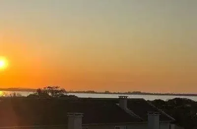 Casa em condomínio fechado com 3 quartos à venda na Rua Doutor Mário Totta, 496, Tristeza, Porto Alegre