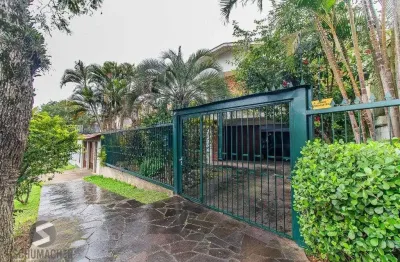 Casa com 3 quartos à venda na Rua Líbia, 120, Vila Ipiranga, Porto Alegre