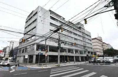 Sala comercial à venda na Avenida Ipiranga, 1645, Praia de Belas, Porto Alegre