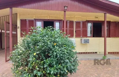 Casa com 3 quartos à venda na Rua Adriano Dias, 349, Morada do Vale I, Gravataí