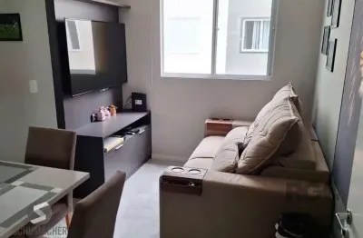 Apartamento com 2 quartos à venda na Rua São Luiz, 722, Centro, Canoas