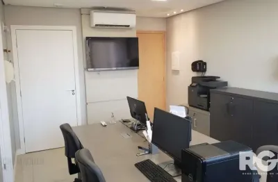 Sala comercial à venda na Avenida Getúlio Vargas, 1223, Menino Deus, Porto Alegre