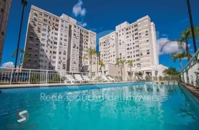 Apartamento para venda - 60.58m², 3 dormitórios, sendo 1 suites, 1 vaga - jardim itu