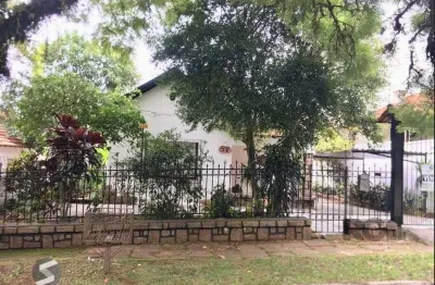 Casa com 3 quartos à venda na Avenida Felipe Weimann, 172, Santa Tereza, Porto Alegre