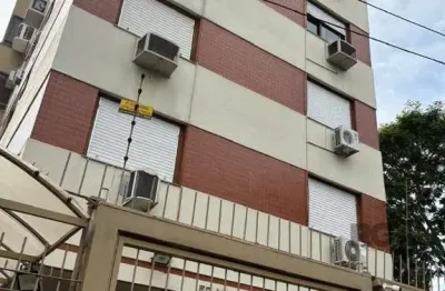 Apartamento com 1 quarto à venda na Travessa Pesqueiro, 147, Cidade Baixa, Porto Alegre