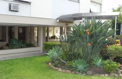 Apartamento para venda - 107.65m², 3 dormitórios, sendo 1 suites, 2 vagas - cristo redentor