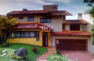Casa para venda - 334m², 4 dormitórios, sendo 1 suites, 4 vagas - ipanema