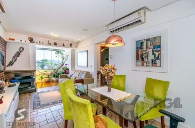 Apartamento com 2 quartos à venda na Rua Doutor Murtinho, 1078, Petrópolis, Porto Alegre