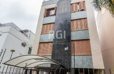 Cobertura para venda - 248.34m², 3 dormitórios, sendo 1 suites, 3 vagas - petrópolis