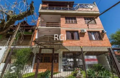 Cobertura para venda - 170m², 3 dormitórios, 2 vagas - são sebastião