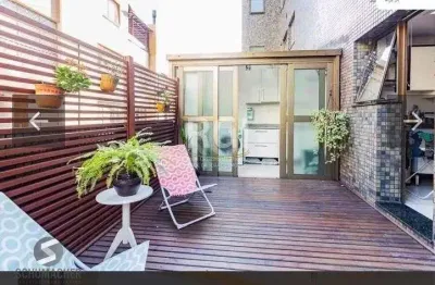 Apartamento para venda - 141m², 3 dormitórios, sendo 1 suites, 3 vagas - rio branco