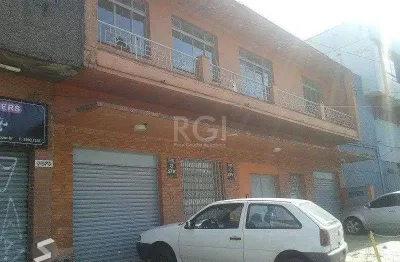 Prédio à venda na Avenida Protásio Alves, 4978, Petrópolis, Porto Alegre