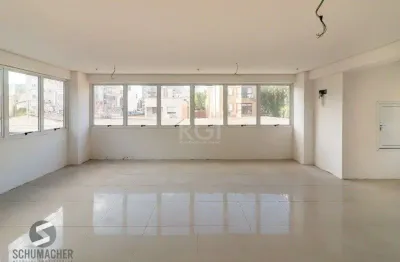 Conjunto/sala para venda - 51.85m², 0 dormitórios, 1 vaga - auxiliadora