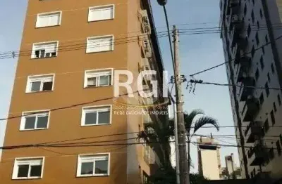 Apartamento para venda de 2 dormitórios, 1 vaga - petrópolis