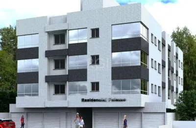 Apartamento para venda - 58.48m², 2 dormitórios, sendo 10 suites, 1 vaga - centro