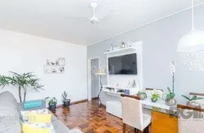 Apartamento com 2 quartos à venda na Avenida da Azenha, 685, Azenha, Porto Alegre