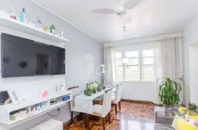 Apartamento com 2 quartos à venda na Avenida da Azenha, 685, Azenha, Porto Alegre