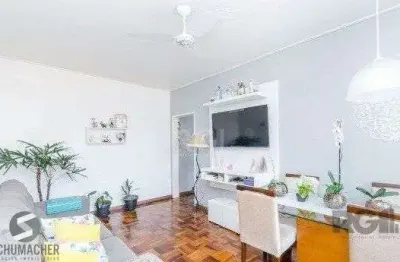 Apartamento com 2 quartos à venda na Avenida da Azenha, 685, Azenha, Porto Alegre