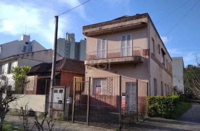 Prédio à venda na Rua Ariovaldo Pinheiro, 187, Passo da Areia, Porto Alegre