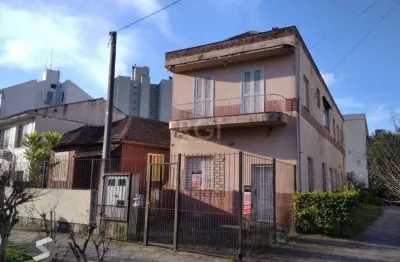 Prédio à venda na Rua Ariovaldo Pinheiro, 187, Passo da Areia, Porto Alegre