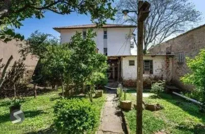 Casa com 2 quartos à venda na Rua Liberal, 706, Tristeza, Porto Alegre