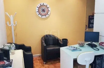 Sala comercial à venda na Rua Dom Pedro II, 1275, Higienópolis, Porto Alegre