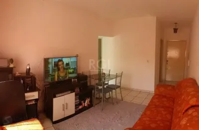 Apartamento com 2 quartos à venda na Avenida Ipiranga, 8538, Partenon, Porto Alegre