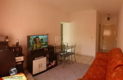 Apartamento com 2 quartos à venda na Avenida Ipiranga, 8538, Partenon, Porto Alegre