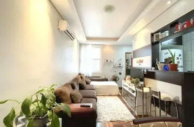 Apartamento com 1 quarto à venda na Avenida Lavras, 586, Petrópolis, Porto Alegre