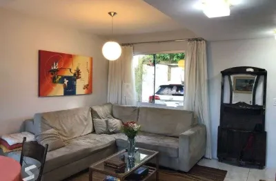 Casa condominio para venda - 69.41m², 3 dormitórios, sendo 1 suites, 2 vagas - ipanema