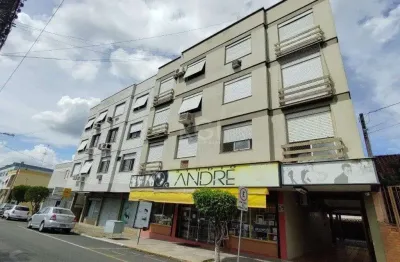 Apartamento para venda - 67.14m², 2 dormitórios, 1 vaga - centro