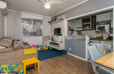 Apartamento para venda - 58.25m², 2 dormitórios, 1 vaga - vila ipiranga